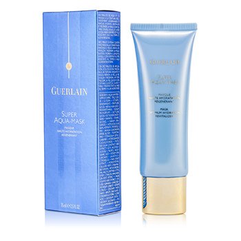 スーパーアクアマスク