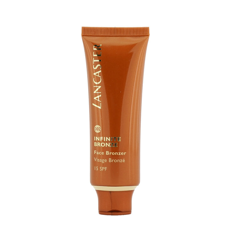 Lancaster/ランカスター+インフィニテブロンズフェースブロンザーSPF15 - # 02 Sunny Glow+50ml/1.6oz+'- # 02 Sunny Glow ブランドコスメ