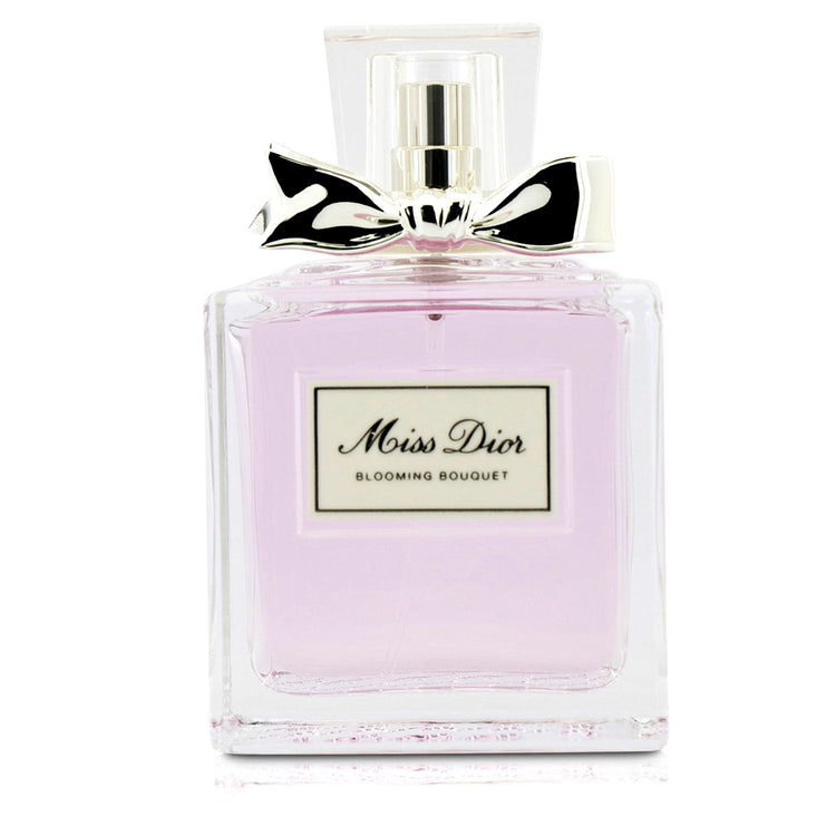 Christian Dior/クリスチャン ディオール+Miss Dior Blooming Bouquet Eau De Toilette Spray +100ml/3.4oz ブランドコスメ
