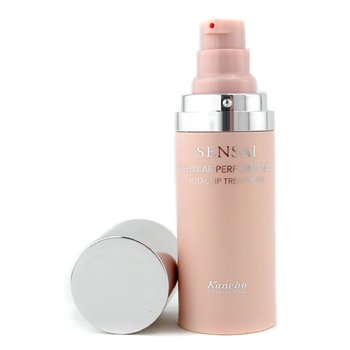 センサイセルラーパフォーマンス トータルリップトリートメント