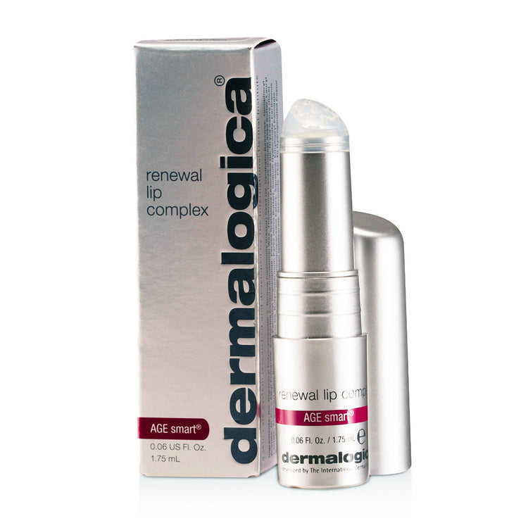 Dermalogica/ダーマロジカ+エイジスマート リニューアルリップコンプレックス +1.75ml/0.06oz ブランドコスメ