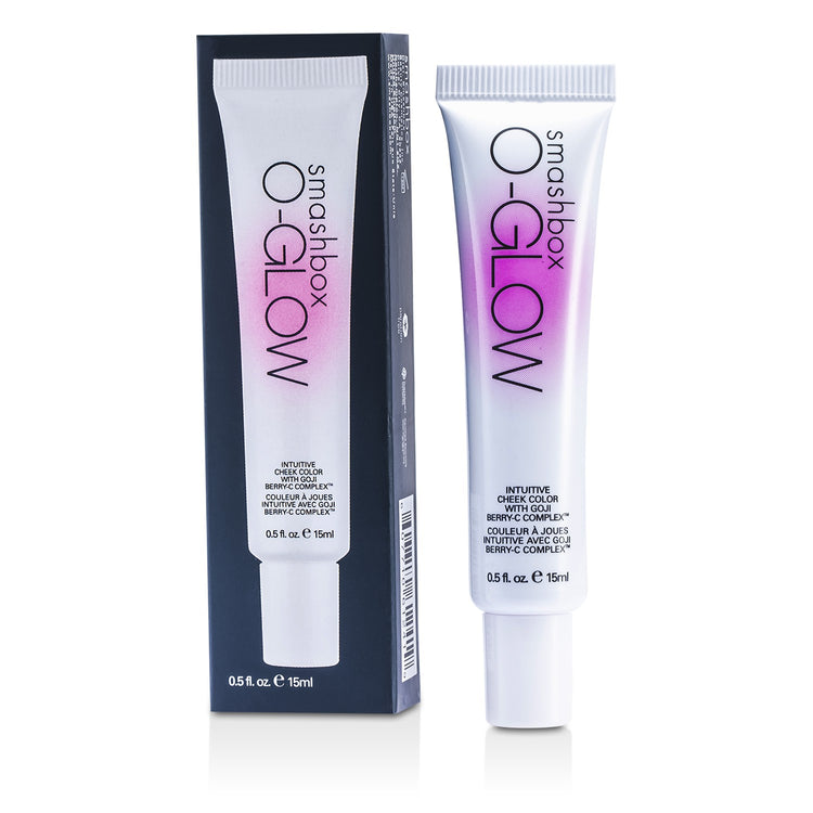 Oグロウ インテュイティブチークカラー