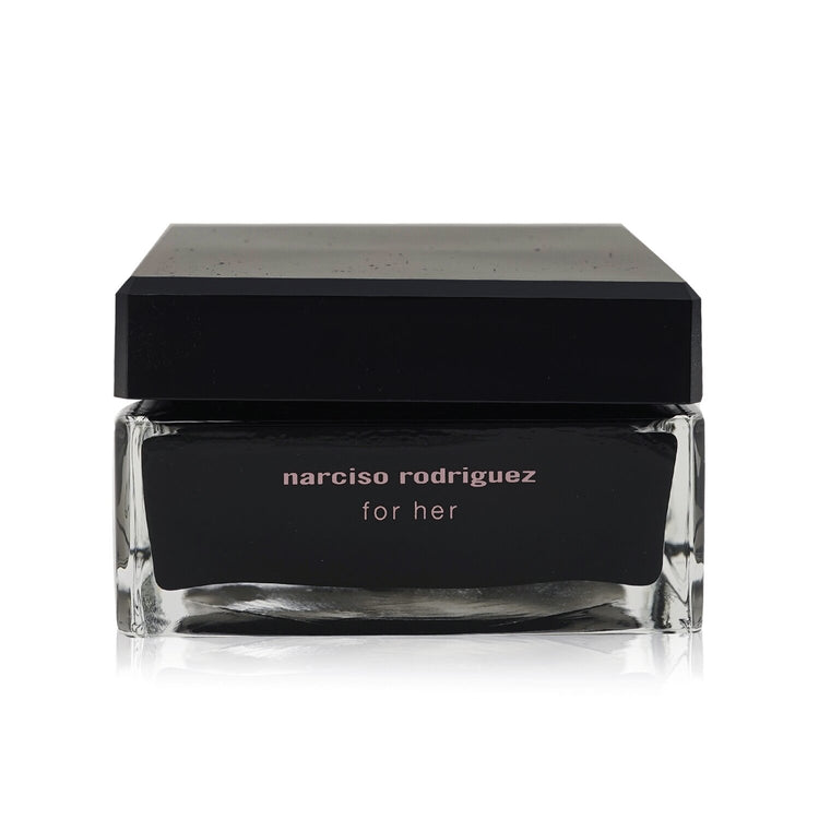 Narciso Rodriguez/ナルシソロドリゲス +For Her Body Cream +150ml/5.2oz ブランドコスメ