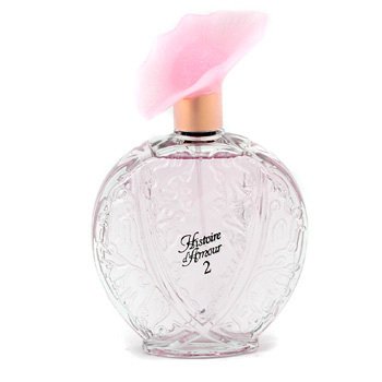 Histoire D' Amour 2 Eau De Toilette Spray