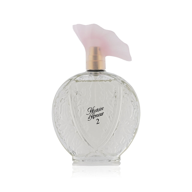 Histoire D' Amour 2 Eau De Toilette Spray