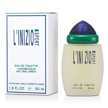 リニジオスポーツ オードトワレスプレー