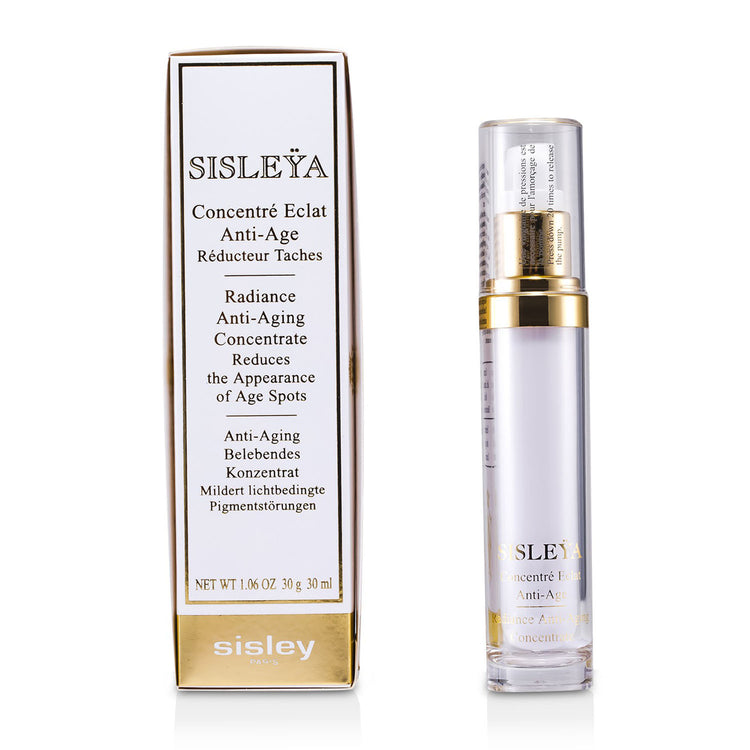 Sisley/シスレー +シスレイヤ コンセントレイト +30ml/1oz ブランドコスメ
