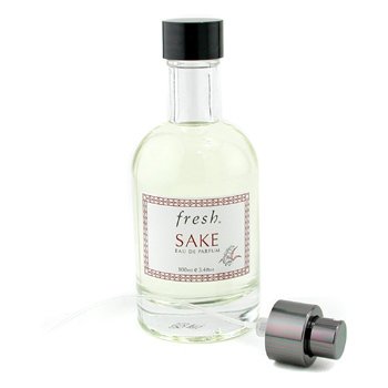 Sake Eau De Parfum Spray