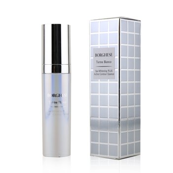 SPA ホワイトニングプラスアクティブコントゥールエッセンス