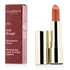Clarins/クラランス+ジョリ ルージュ (ロング ウェアリング モイスチャライジング リップスティック)+3.5g/0.12oz+# 711 Papaya ブランドコスメ