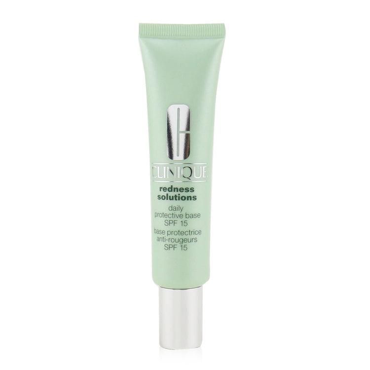 レッドネスソリューションデイリープロテクティブベース SPF 15