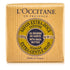 L'Occitane/ロクシタン+シアバター エクストラジェントルソープーラベンダー +100g/3.5oz ブランドコスメ