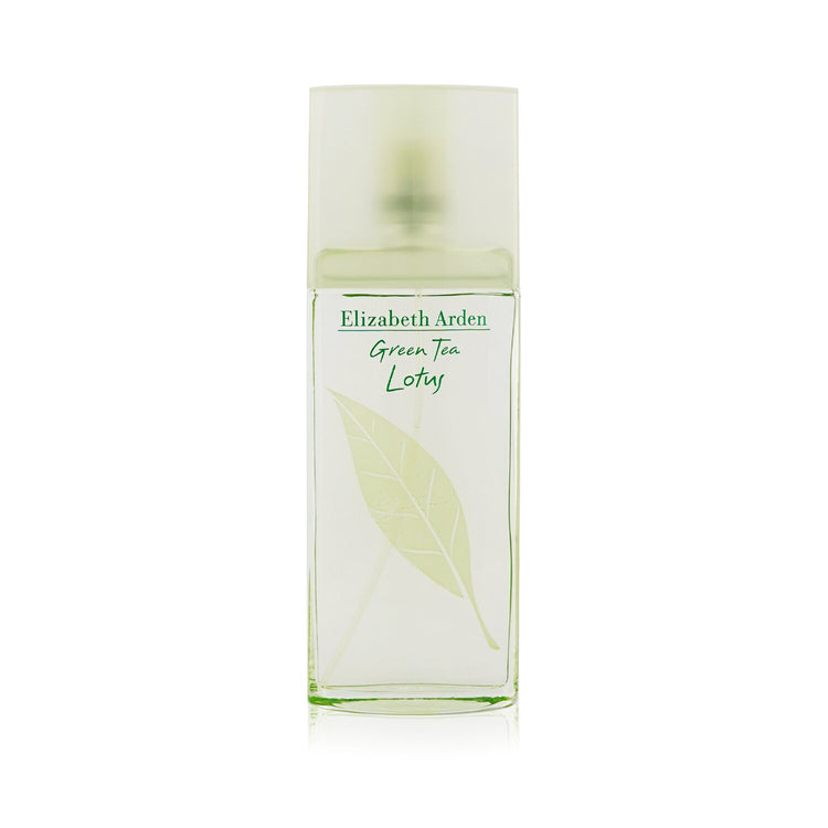 Elizabeth Arden/エリザベスアーデン+Green Tea Lotus Eau De Toilette Spray +100ml/3.3oz ブランドコスメ