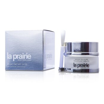 ラ・プレリー/La Prairie Cellular 3-Minute Peel ,スキンケア