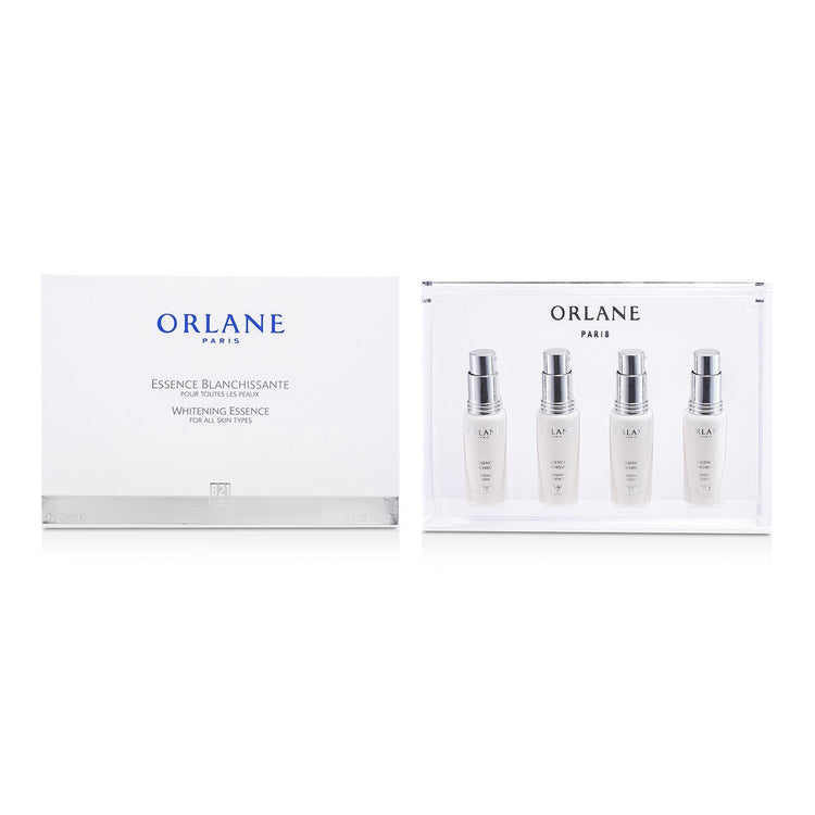 Orlane/オルラーヌ +エッセンス ブランシサン +4x7.5ml ブランドコスメ