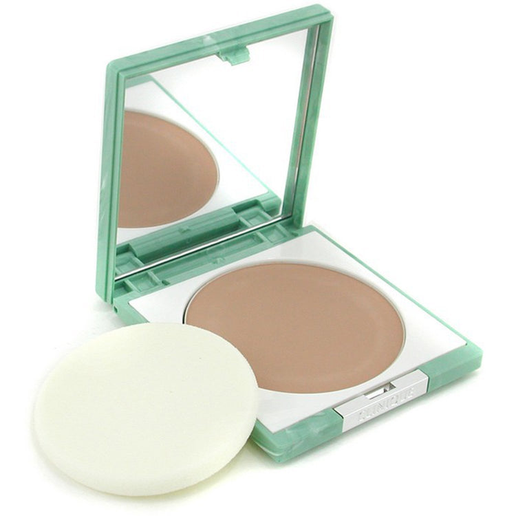 Clinique/クリニーク+オールモーストパウダーメイクアップ SPF 15+10g/0.35oz+No. 05 Medium ブランドコスメ