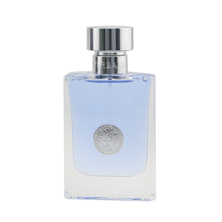 Versace/ヴェルサーチ+ベルサーチ プール オム オードトワレスプレー+50ml/1.7oz ブランドコスメ