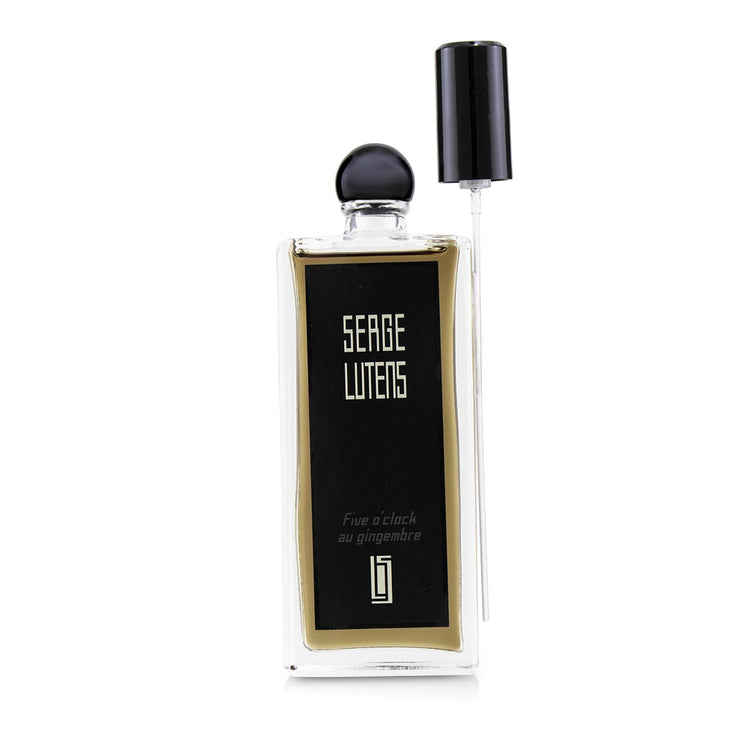 Serge Lutens/セルジュ ルタンス+ファイブオクロックオジャンジャンブル EDP SP +50ml/1.69oz ブランドコスメ