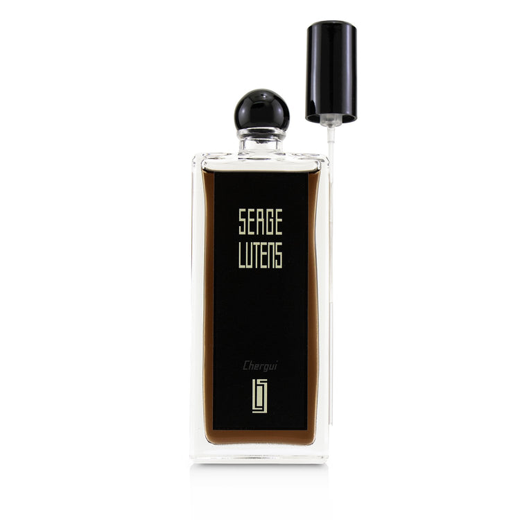 Serge Lutens/セルジュ ルタンス+Chergui Eau De Parfum Spray +50ml/1.69oz ブランドコスメ