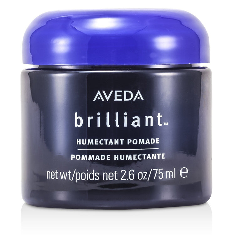 Aveda/アヴェダ+ブリリアント ポマード ホメクタント+75ml/2.6oz ブランドコスメ
