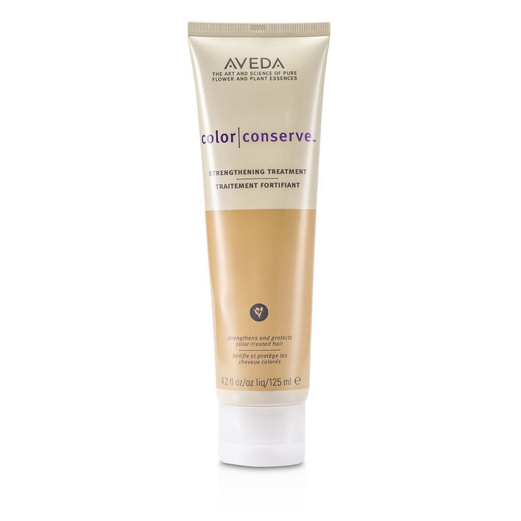 Aveda/アヴェダ+カラーコンサーブ ストレイトニングトリートメント+125ml/4.2oz ブランドコスメ