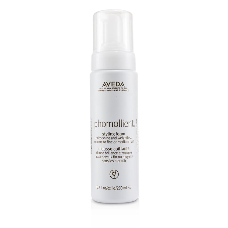 Aveda/アヴェダ+フォモリエント スタイリングフォーム+200ml/6.7oz ブランドコスメ