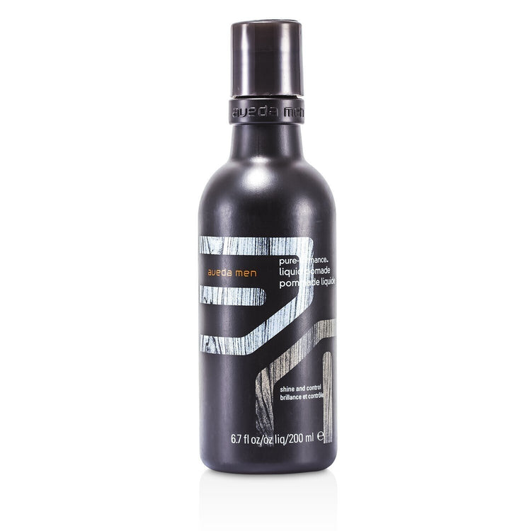 Aveda/アヴェダ+メン ピュアフォーマンスリキッドポメード+200ml/6.7oz ブランドコスメ