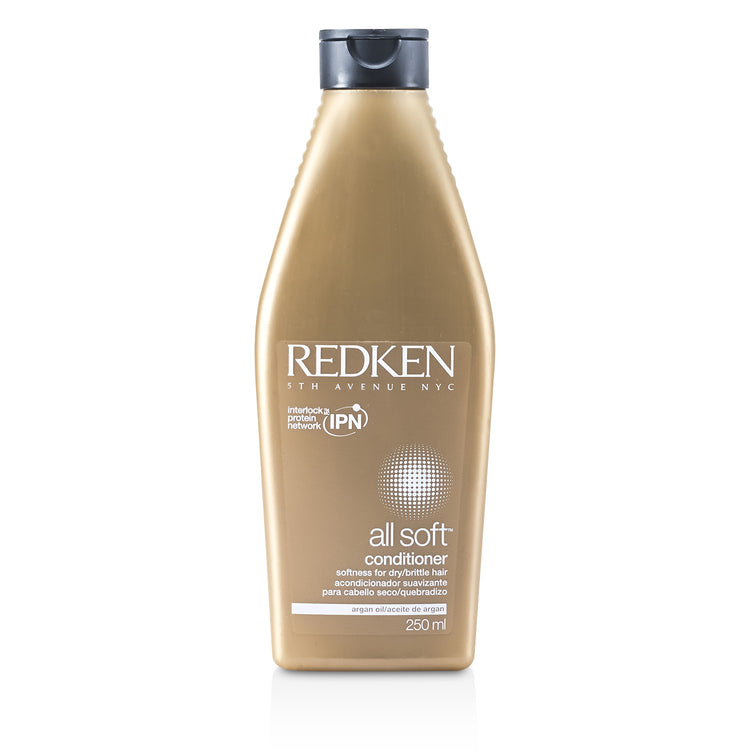 Redken/レッドケン+オールソフト コンディショナー( ドライヘア用 )+250ml/8.5oz ブランドコスメ
