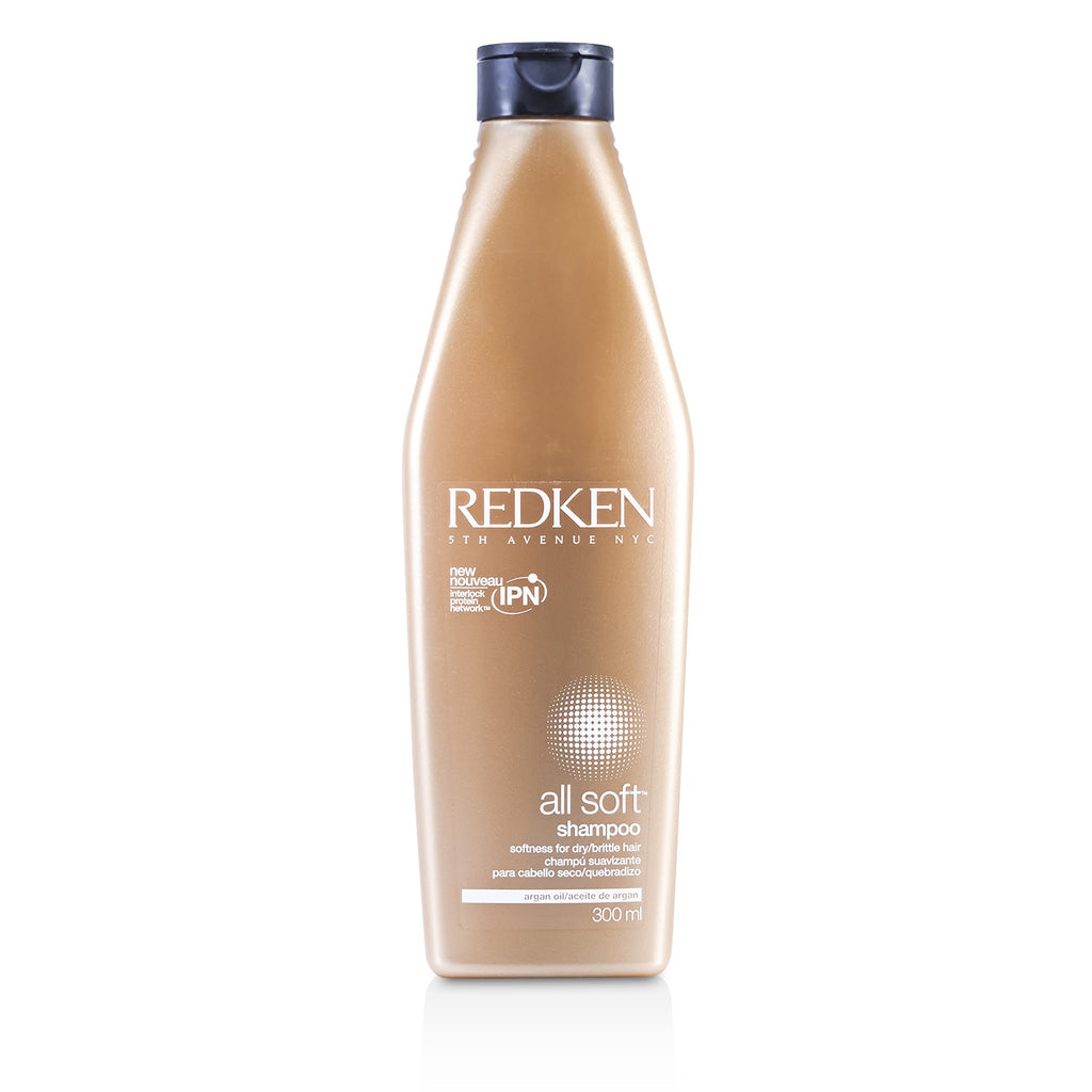 レッドケン/Redken オールソフト シャンプー( ドライヘア用 ) ,ヘアケア
