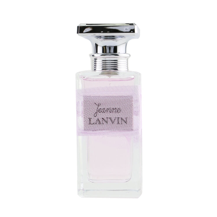 Lanvin/ランバン+Jeanne Lanvin Eau De Parfum Spray +50ml/1.7oz ブランドコスメ