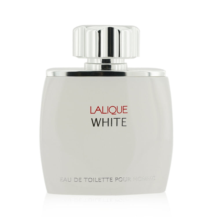 Lalique/ラリック+ホワイト プールオム EDTスプレー+75ml/2.5oz ブランドコスメ