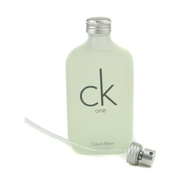 CK ONE EDT