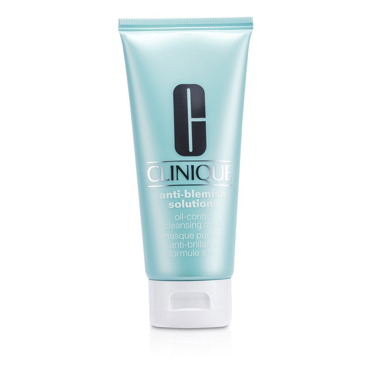 Clinique/クリニーク+アクネ オイルコントロールクレンジングマスク+100ml/3.4oz ブランドコスメ