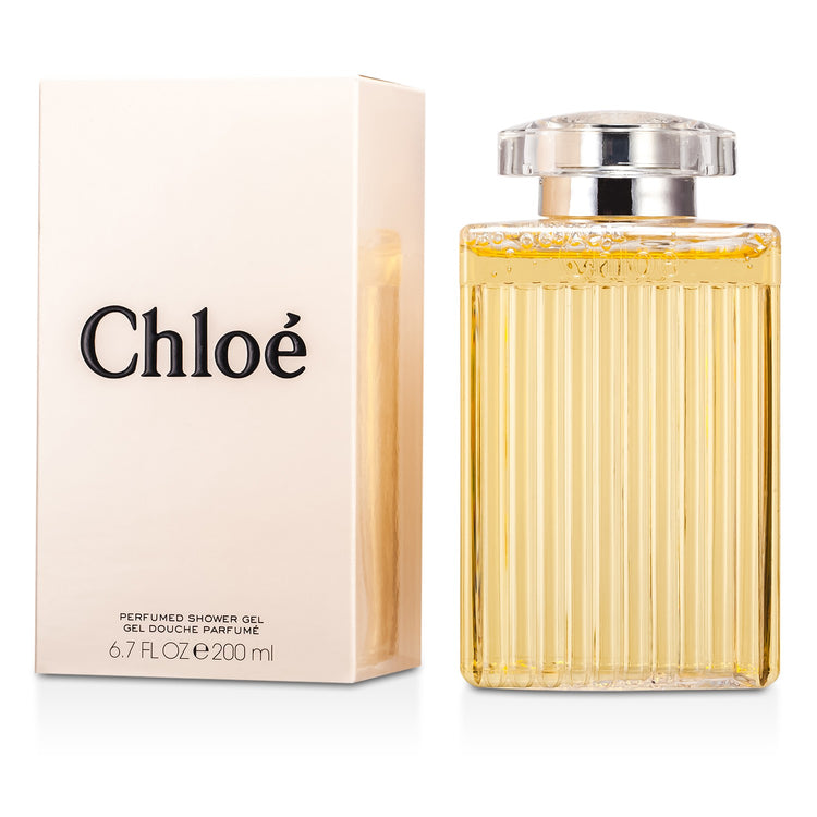 Chloe/クロエ+パフューム シャワージェル +200ml/6.8oz ブランドコスメ