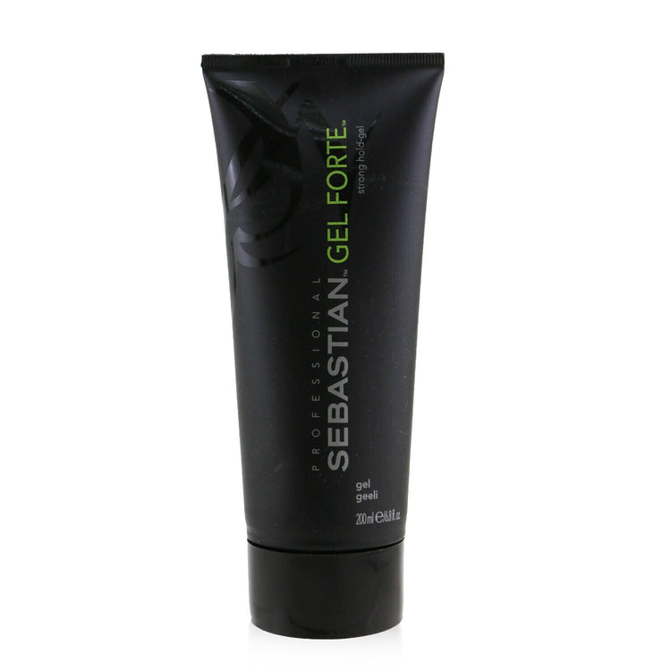 Sebastian/セバスティアン+フォルテ ストロング ホールド ジェル+200ml/6.8oz ブランドコスメ