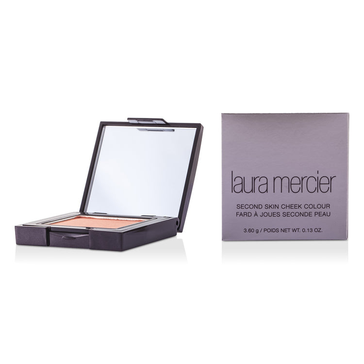 Laura Mercier/ローラ メルシエ+セカンドスキンチークカラー+3.6g/0.13oz+Tender Mauve ブランドコスメ