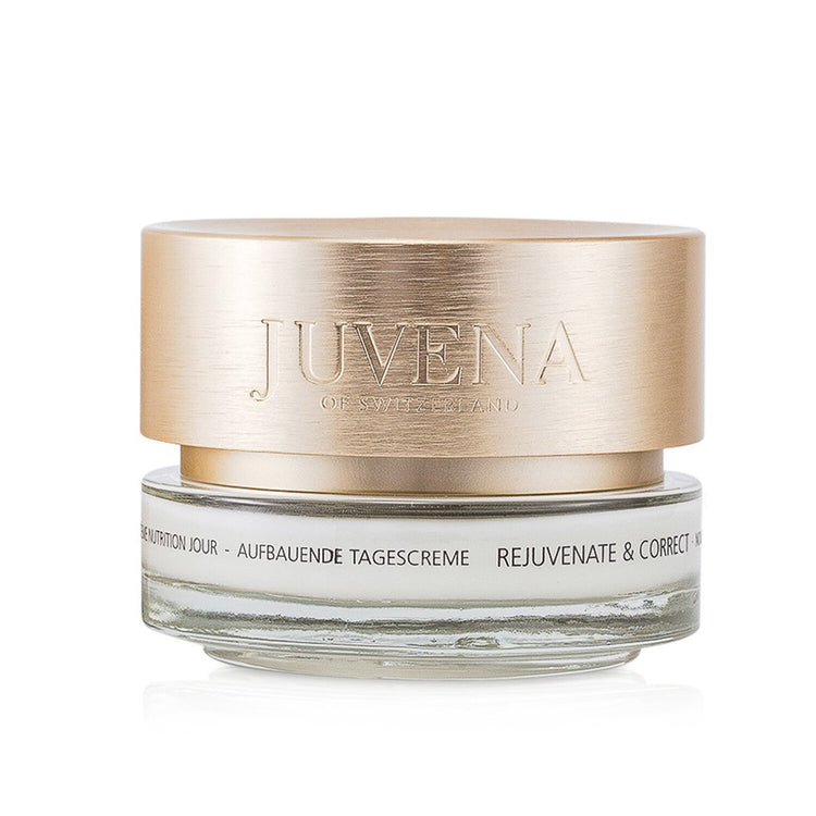 Juvena/ジュベナ+リジュヴィネート & コレクト ナリッシングデイクリーム +50ml/1.7oz ブランドコスメ