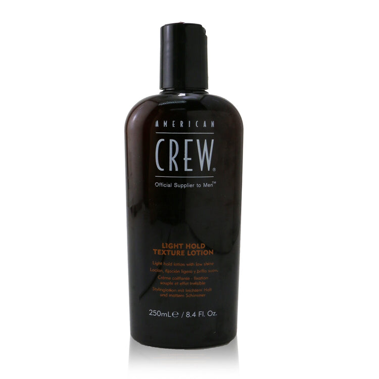 American Crew/アメリカンクルー+メン ライトホールド テクスチャーローション+250ml/8.45oz ブランドコスメ