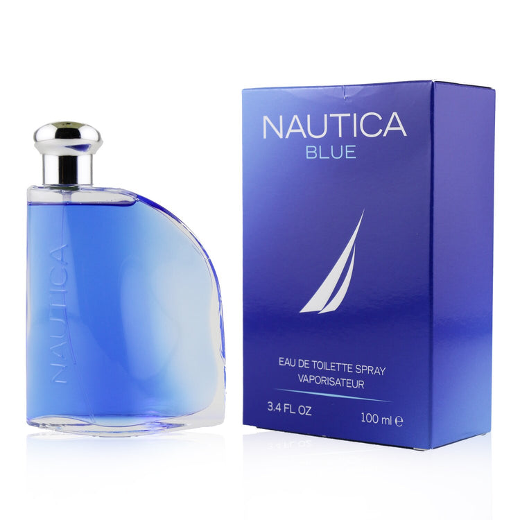 Nautica/ノーチカ+ブルー EDTスプレー+100ml/3.4oz ブランドコスメ