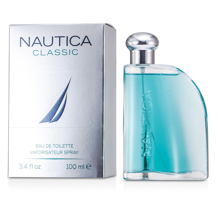 Nautica/ノーチカ+クラシック EDTスプレー+100ml/3.4oz ブランドコスメ