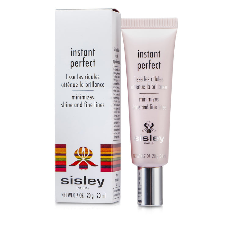 Sisley/シスレー +インスタントパーフェクト ( ミニマイズシャイン & ファインライン )+20ml/0.7oz ブランドコスメ