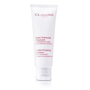 ジェントル フォーミング クレンザー ノーマル/コンビネーション