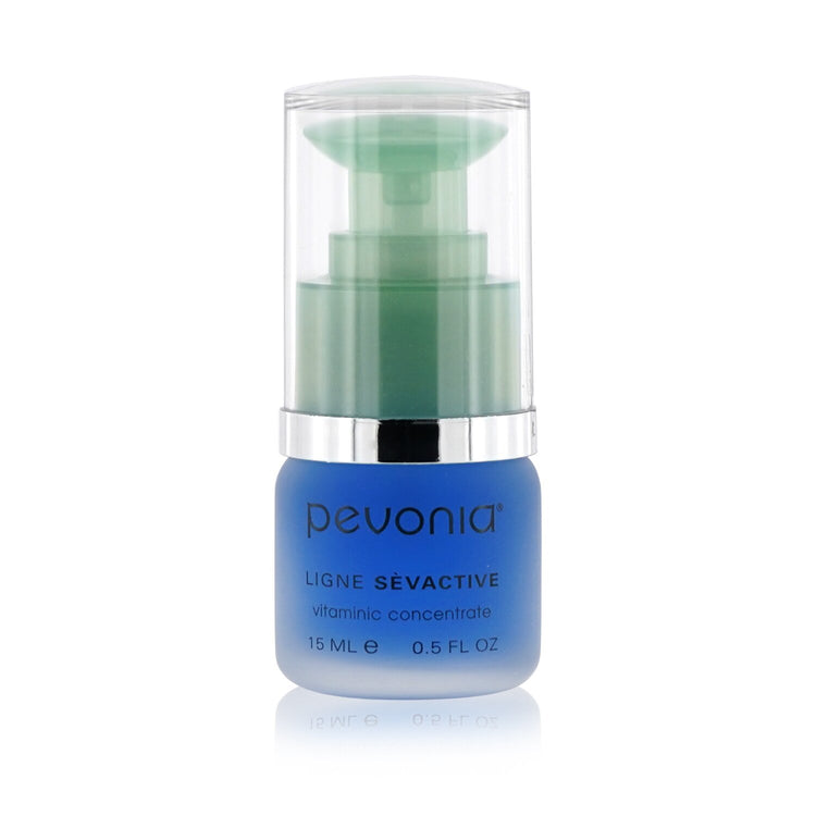 ビタミンコンセントレート