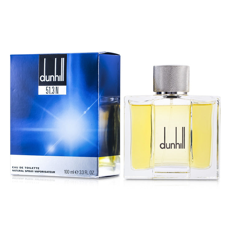 Dunhill/ダンヒル+51.3 N オードトワレスプレー+100ml/3.3oz ブランドコスメ
