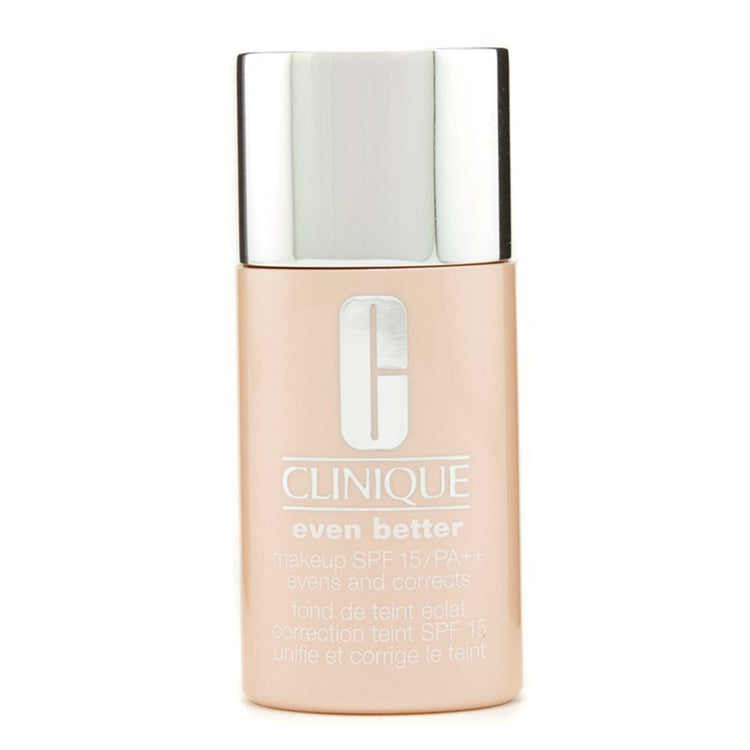 Clinique/クリニーク+イーブン ベター メイク SPF15 (ドライ Combination to Combination Oily)+30ml/1oz+No. 07/ CN70 Vanilla ブランドコスメ