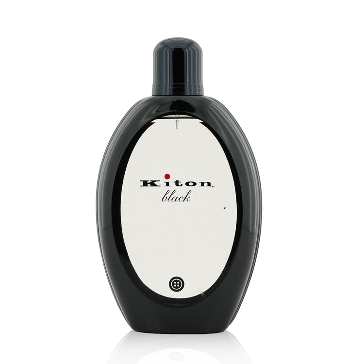 Kiton/キトン+ブラック EDTスプレー +125ml/4.2oz ブランドコスメ