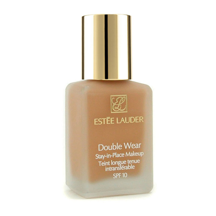 Estee Lauder/エスティ ローダー+ダブル ウェア ステイ イン プレイス メークアップ  SPF10 - No. 02 Pale アーモンド(2C2)+30ml/1oz+No. 38 Wheat ブランドコスメ