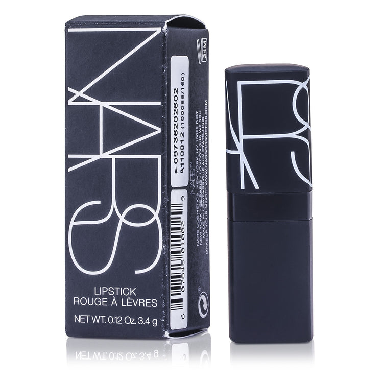 NARS/ナーズ+リップスティック - ライトブルーピンク (マット) +3.4g/0.12oz+Blonde Venus (Satin) ブランドコスメ
