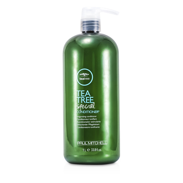 Paul Mitchell/ポール ミッチェル+ティーツリー スペシャルコンディショナー+1000ml/33.8oz ブランドコスメ