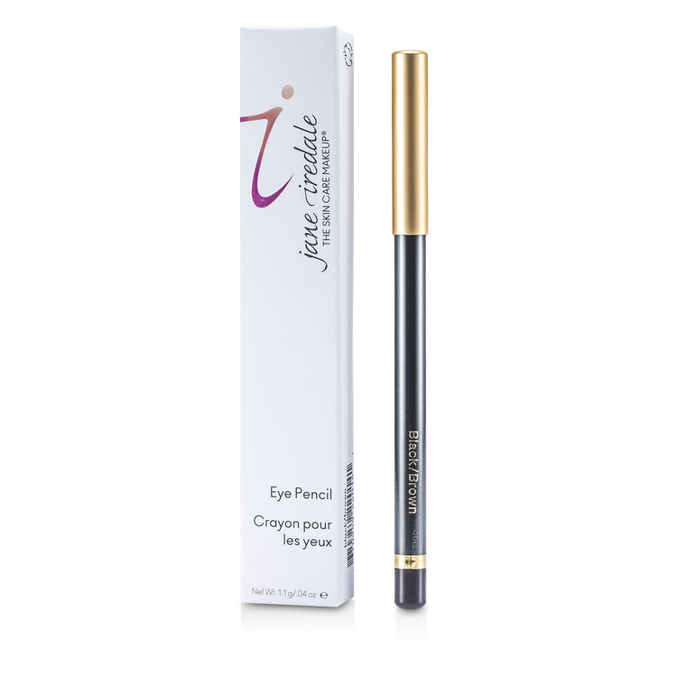 Jane Iredale/ジェーンアイルデール+アイペンシル+1.1g/0.04oz+Black/ Brown ブランドコスメ